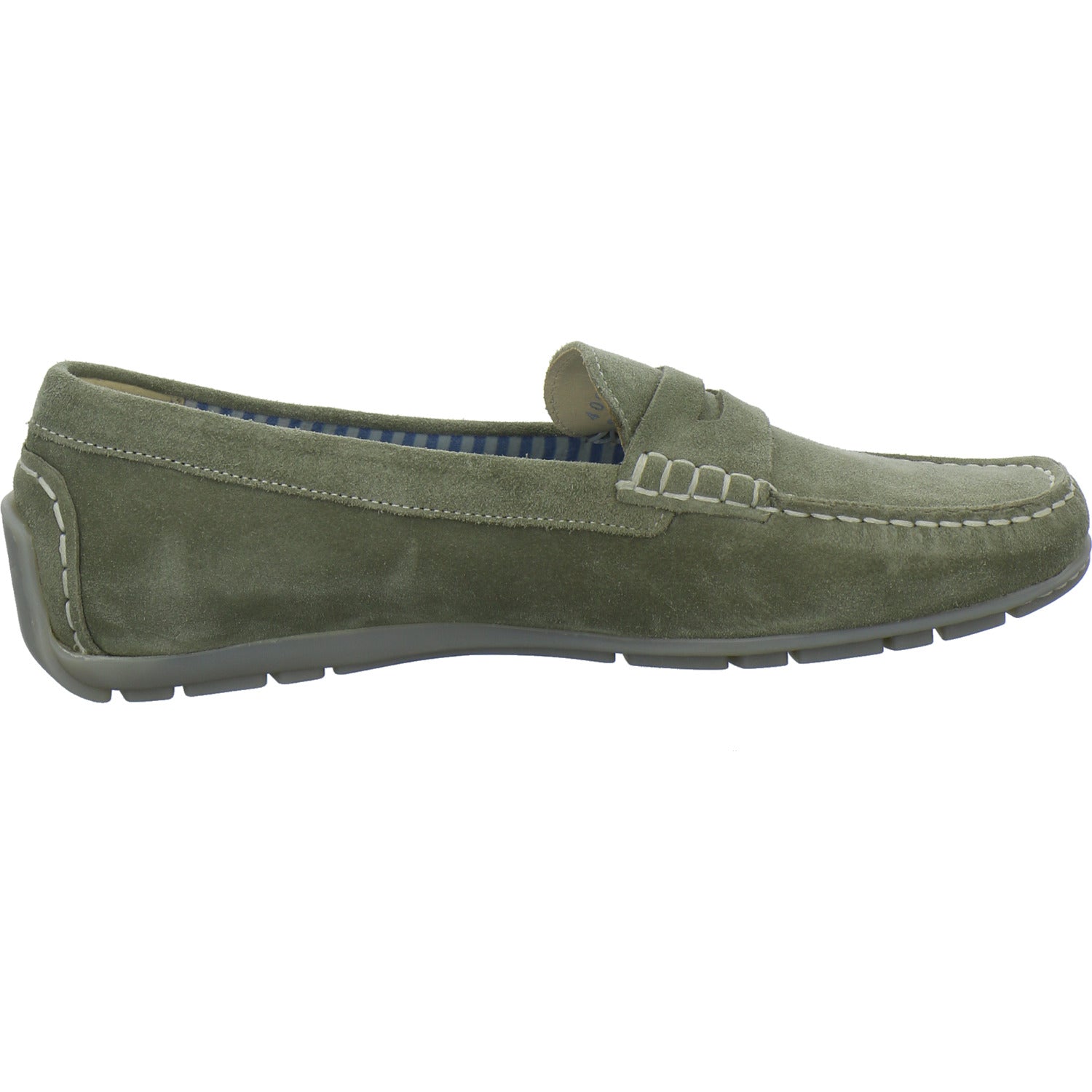 Bild 3 - Sioux Halbschuhe