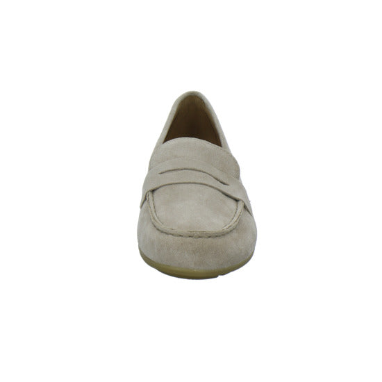 Gabor Slipper Beige - 360° Ansicht