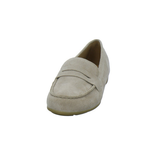 Gabor Slipper Beige - 360° Ansicht
