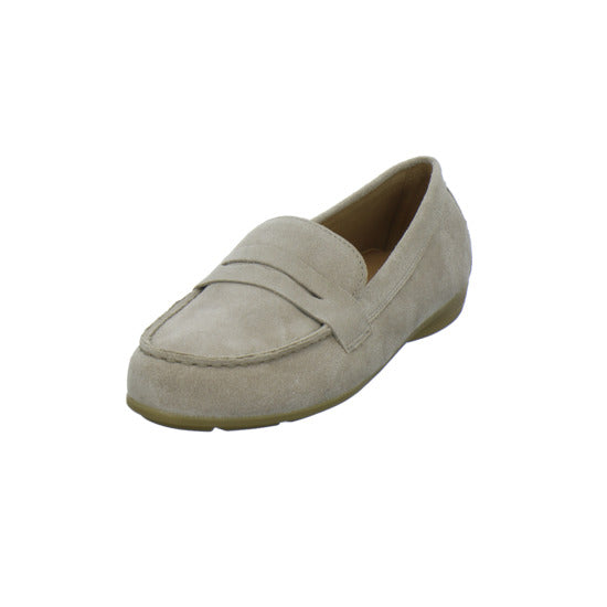 Gabor Slipper Beige - 360° Ansicht