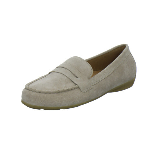 Gabor Slipper Beige - 360° Ansicht