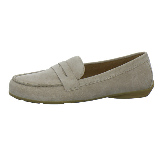 Gabor Slipper Beige - 360° Ansicht