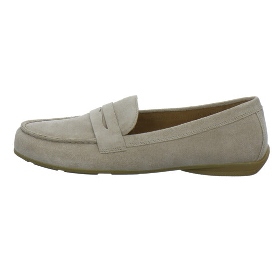 Gabor Slipper Beige - 360° Ansicht