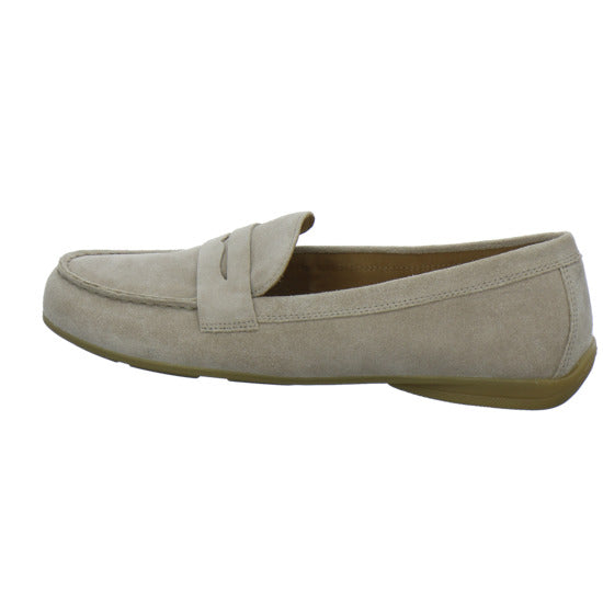 Gabor Slipper Beige - 360° Ansicht