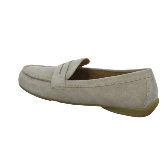 Gabor Slipper Beige - 360° Ansicht