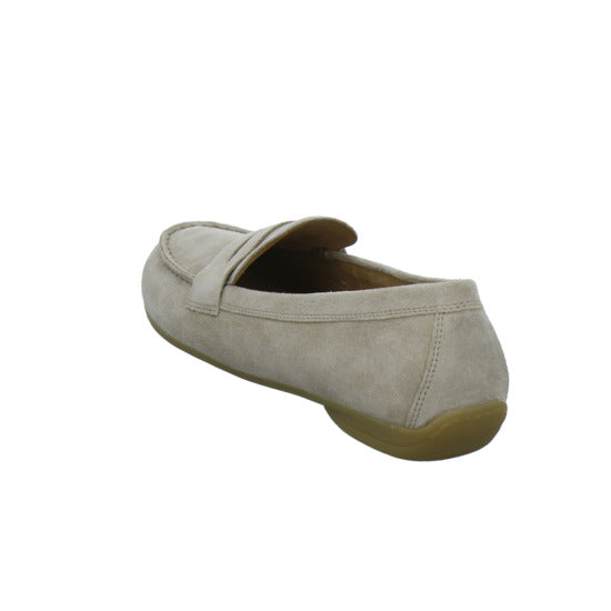 Gabor Slipper Beige - 360° Ansicht