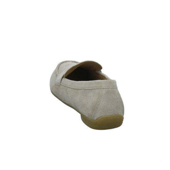 Gabor Slipper Beige - 360° Ansicht