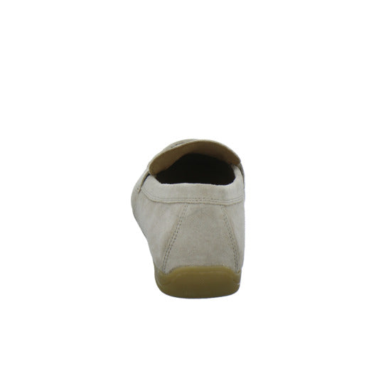 Gabor Slipper Beige - 360° Ansicht