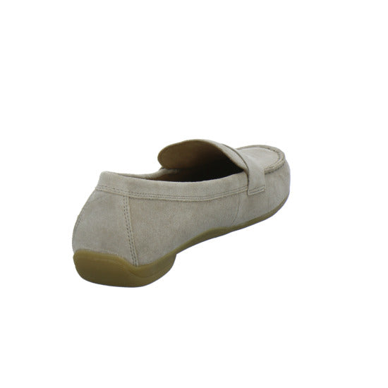Gabor Slipper Beige - 360° Ansicht