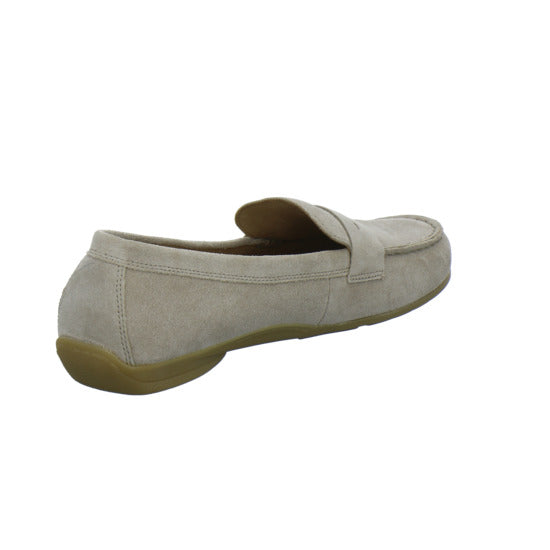 Gabor Slipper Beige - 360° Ansicht