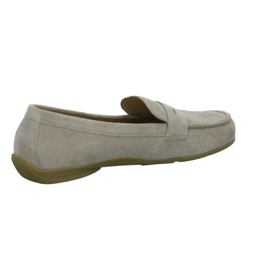 Gabor Slipper Beige - 360° Ansicht