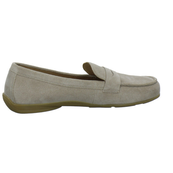Gabor Slipper Beige - 360° Ansicht