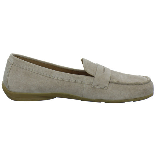 Gabor Slipper Beige - 360° Ansicht