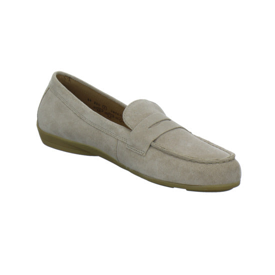 Gabor Slipper Beige - 360° Ansicht