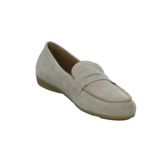 Gabor Slipper Beige - 360° Ansicht