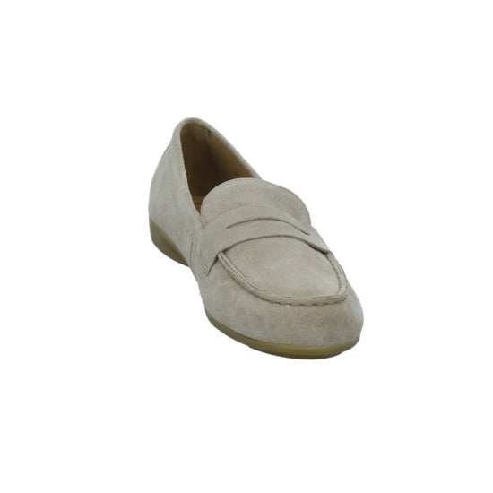 Gabor Slipper Beige - 360° Ansicht