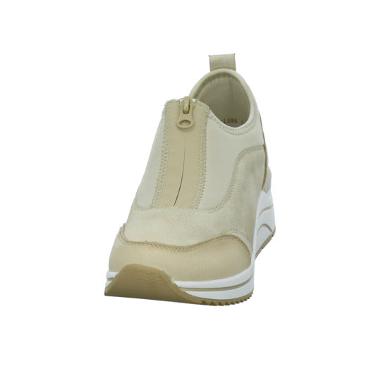 Remonte Slipper Beige - 360° Ansicht