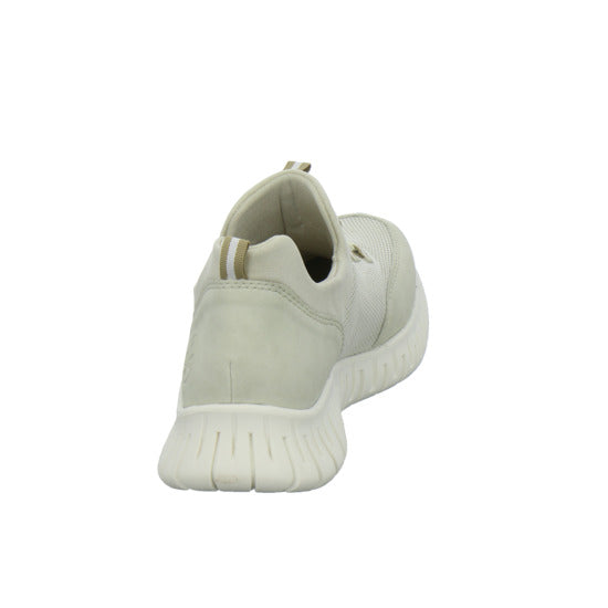 Rieker Slipper Beige - 360° Ansicht