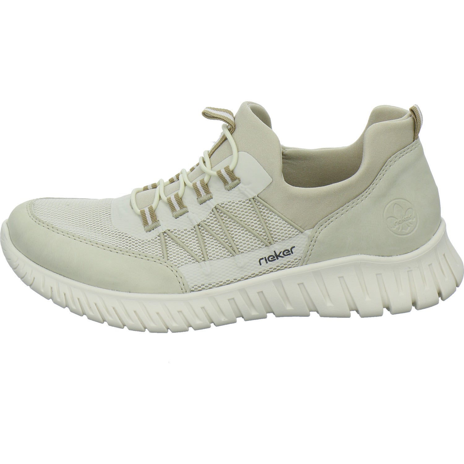 Bild 2 - Rieker Sneaker
