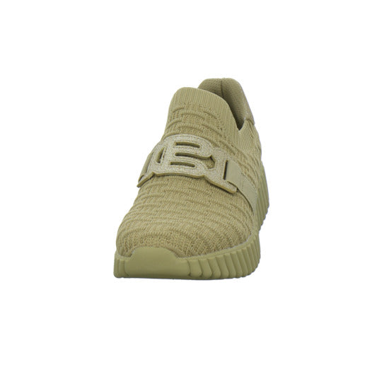 Bugatti Shoes Woman Carini Slipper Beige - 360° Ansicht