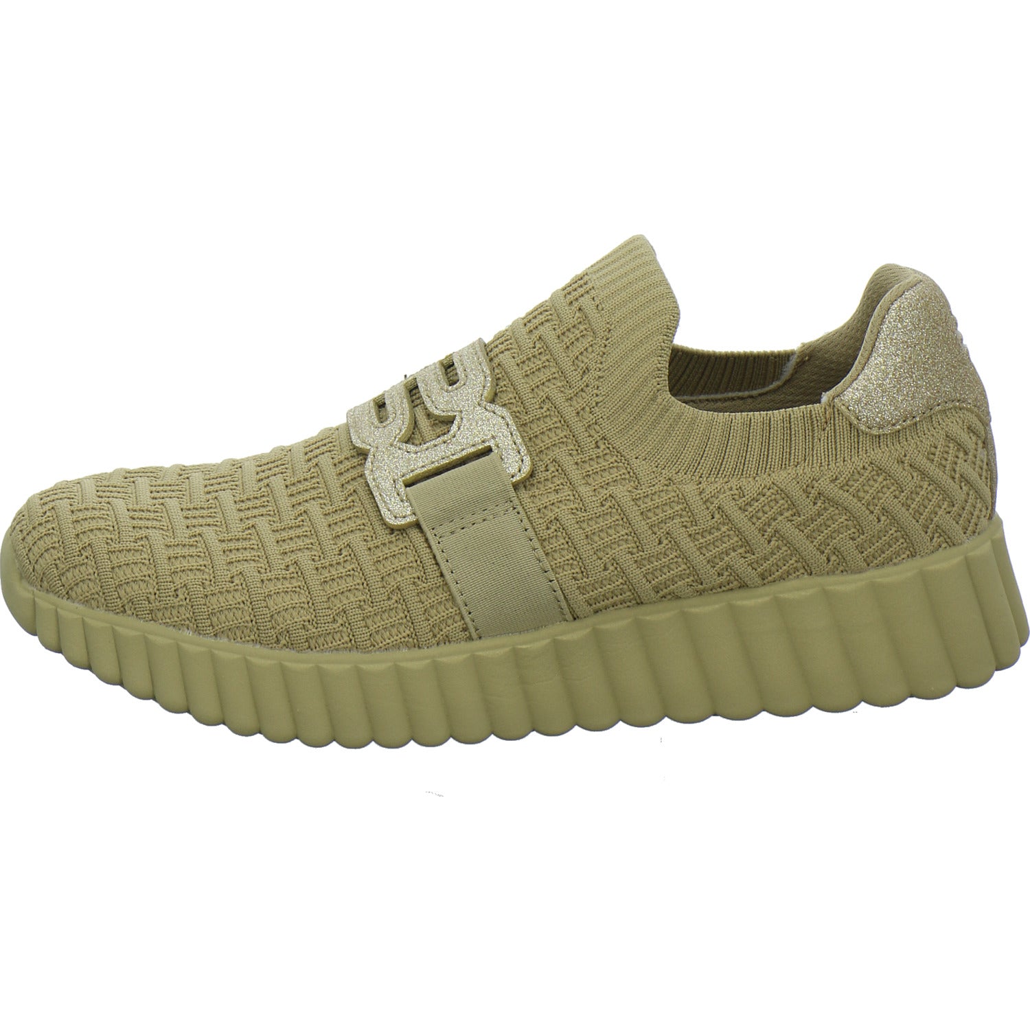 Bild 2 - Bugatti Shoes Woman Sneaker
