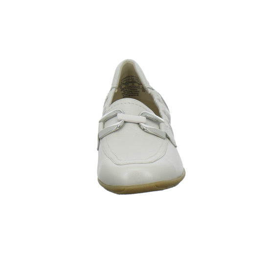 Caprice Slipper Beige - 360° Ansicht