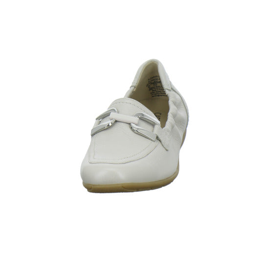 Caprice Slipper Beige - 360° Ansicht