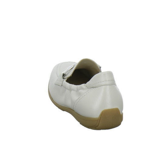 Caprice Slipper Beige - 360° Ansicht