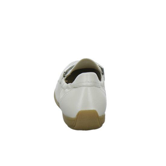 Caprice Slipper Beige - 360° Ansicht