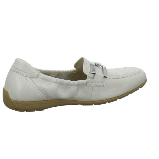 Caprice Slipper Beige - 360° Ansicht