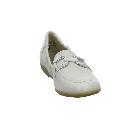 Caprice Slipper Beige - 360° Ansicht