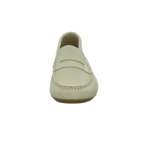 Marc O` Polo Slipper Damen Selma Beige