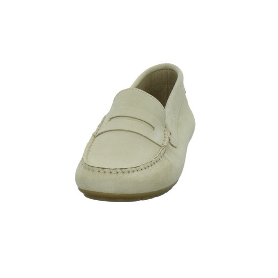 Marc O` Polo Slipper Damen Selma Beige