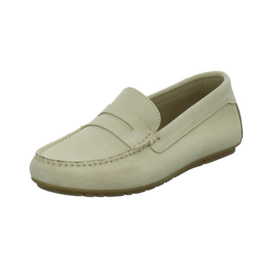Marc O` Polo Slipper Damen Selma Beige