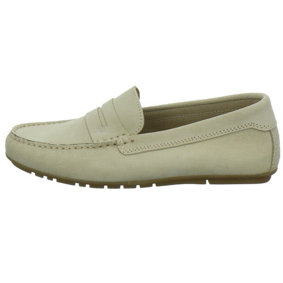Marc O` Polo Slipper Damen Selma Beige