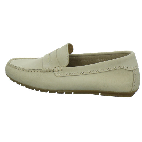 Marc O` Polo Slipper Damen Selma Beige