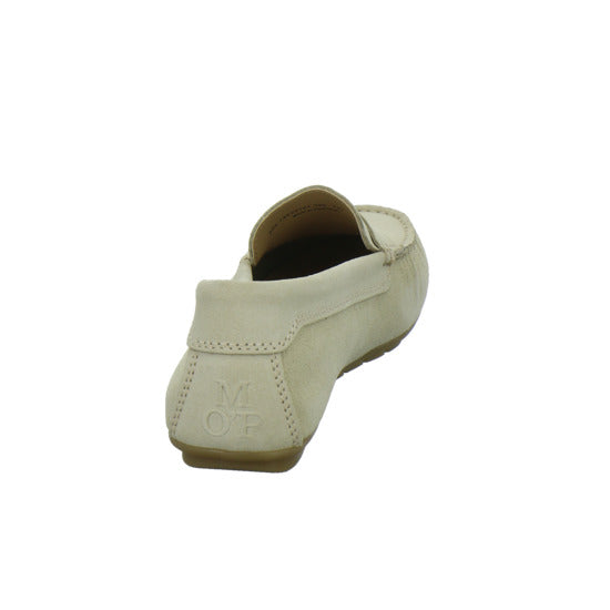 Marc O` Polo Slipper Damen Selma Beige