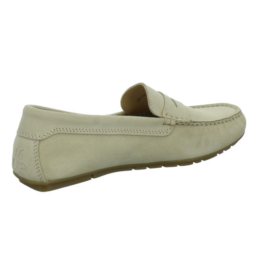 Marc O` Polo Slipper Damen Selma Beige