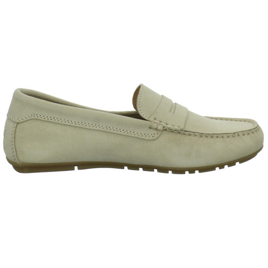 Marc O` Polo Slipper Damen Selma Beige