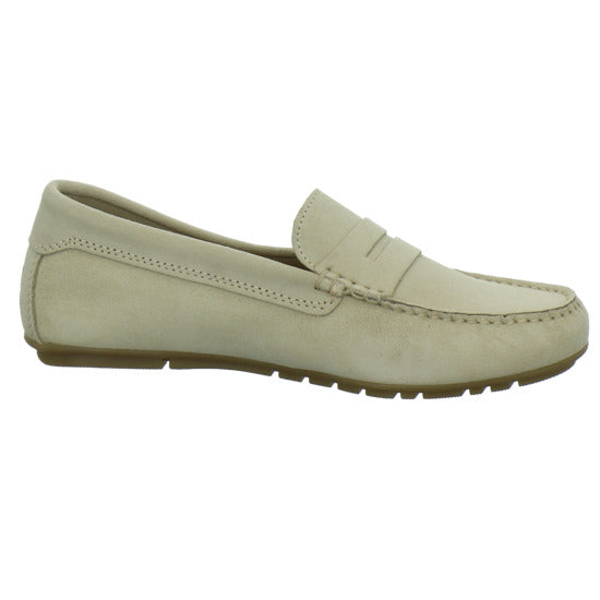 Marc O` Polo Slipper Damen Selma Beige
