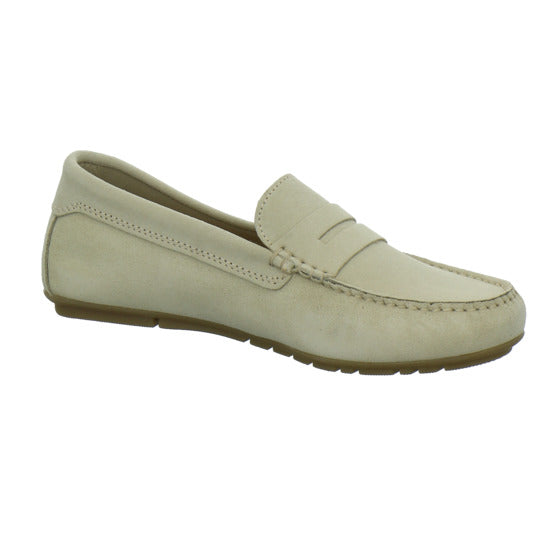 Marc O` Polo Slipper Damen Selma Beige