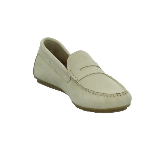 Marc O` Polo Slipper Damen Selma Beige