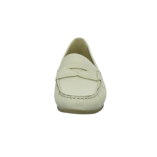 Ara Slipper Damen New Port Beige
