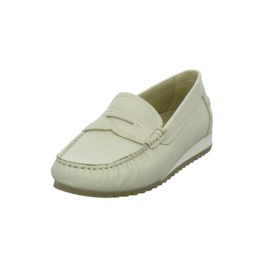 Ara Slipper Damen New Port Beige