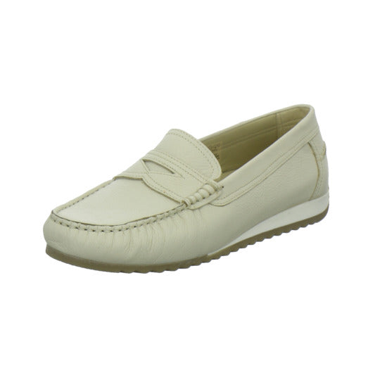 Ara Slipper Damen New Port Beige