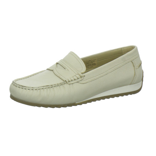 Ara Slipper Damen New Port Beige