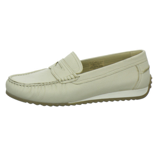Ara Slipper Damen New Port Beige