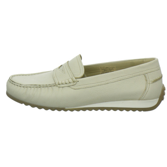 Ara Slipper Damen New Port Beige