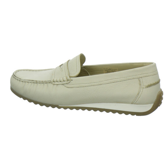 Ara Slipper Damen New Port Beige