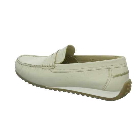 Ara Slipper Damen New Port Beige